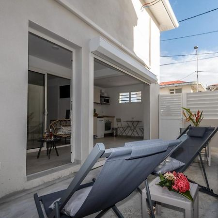 Ilet Emeraude Le Gosier  Exterior photo